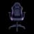 Silla Game Cooler Master Caliber E1  Black