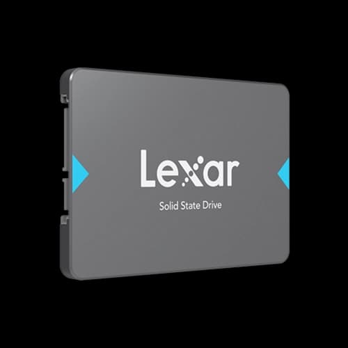 Disco Interno SSD LEXAR NQ100 240GB 2.5” SATA III