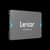 Disco Interno SSD LEXAR NQ100 240GB 2.5” SATA III