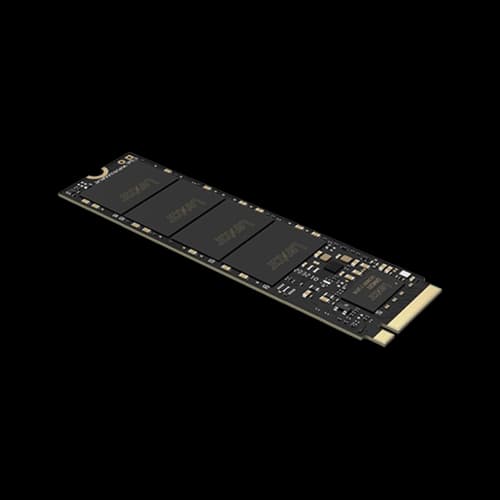 Disco Interno SSD LEXAR NM620 512GB M.2 NVMe
