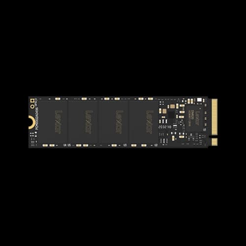 Disco Interno SSD LEXAR NM620 512GB M.2 NVMe