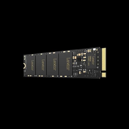 Disco Interno SSD LEXAR NM620 512GB M.2 NVMe
