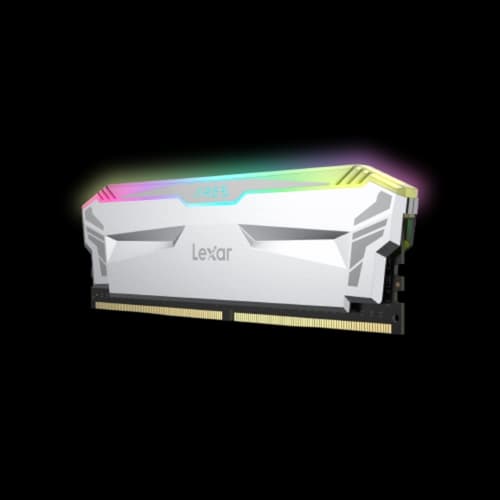 Memoria LEXAR UDIMM DDR4 8GB 3600MHz  ARES