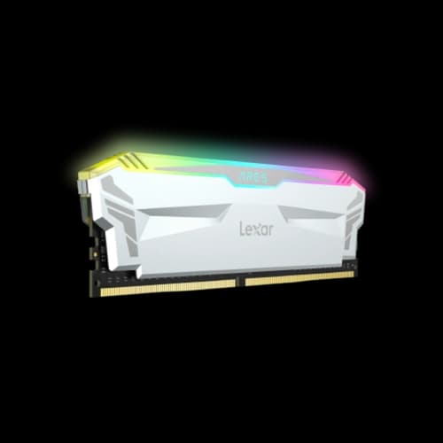 Memoria LEXAR UDIMM DDR4 8GB 3600MHz  ARES