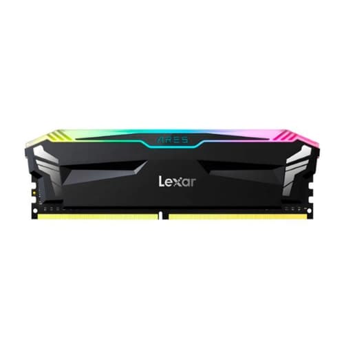Memoria LEXAR UDIMM DDR4 16GB 3600MHz  ARES