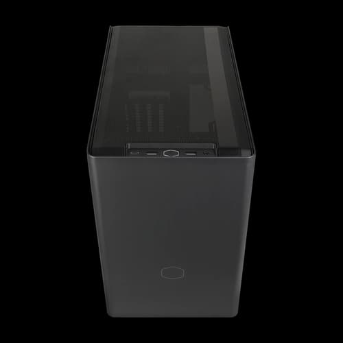 (SAMPLE) Gabinete COOLER MASTER MasterBox NR200P V2