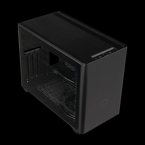 (SAMPLE) Gabinete COOLER MASTER MasterBox NR200P V2