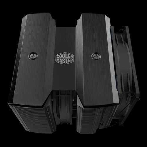 Cooler CM Air MA824 Stealth