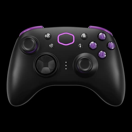 Joystic Cooler Master Storm Controller v1 Xbox layout Black