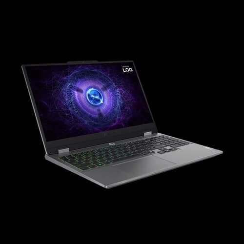 Notebook Lenovo LOQ 15" I5 16GB 512SSD W11H RTX305