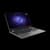 Notebook Lenovo LOQ 15" I5 16GB 512SSD W11H RTX305