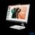 AIO Lenovo 3 Idea Centre 24" I3 8GB 512SSD W11H