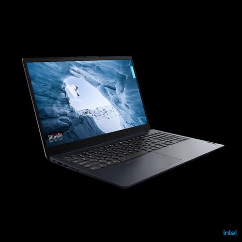 Notebook Lenovo IP1 15" N4500 4GB 128eMMC W11H