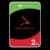 Disco duro int 2TB SATA de 6 Gb/s IronWolf