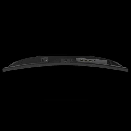 Monitor Giga 27" Edge Curvo HD GS27FC 180hz 1ms