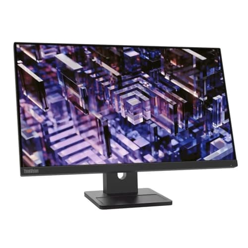 Monitor Lenovo E24-30 - 23,8" (HDMI,DP,VGA)