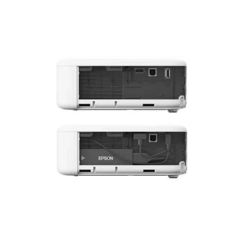 Proyector EPSON Epiq Vision Flex CO-FH02