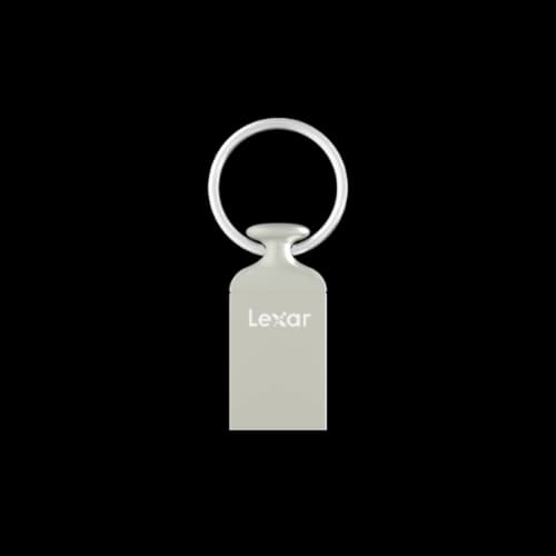 Pen Drive Lexar M22  16GB USB 2.0