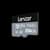 Tarjeta microSDXC Lexar 1066x 256GB UHS-I C10