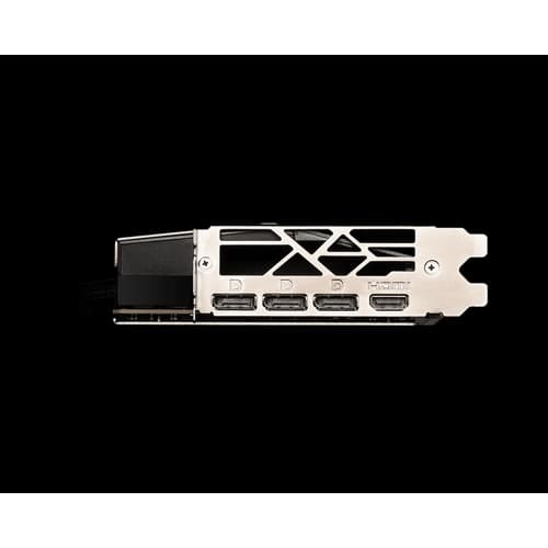 Placa MSI GeForce RTX 4090 SUPRIM LIQUID X 24G