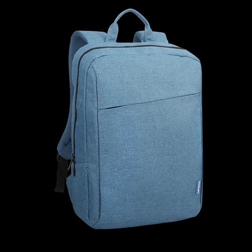 Mochila 15.6 Laptop Casual B210 Azul/celeste