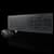 Lenovo Combo Teclado y Mouse 510 Wireles ( Negro)