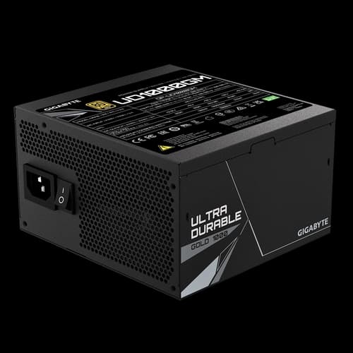 Fuente Gigabyte UD1000GM 80 Gold Plus Modular
