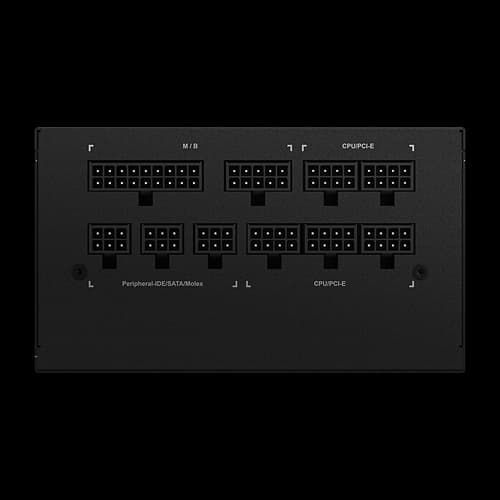 Fuente Gigabyte UD1000GM 80 Gold Plus Modular