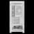Gabinete GIGABYTE C102 GLASS ICE BLANCO