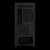 Gabinete GIGABYTE C102 GLASS NEGRO