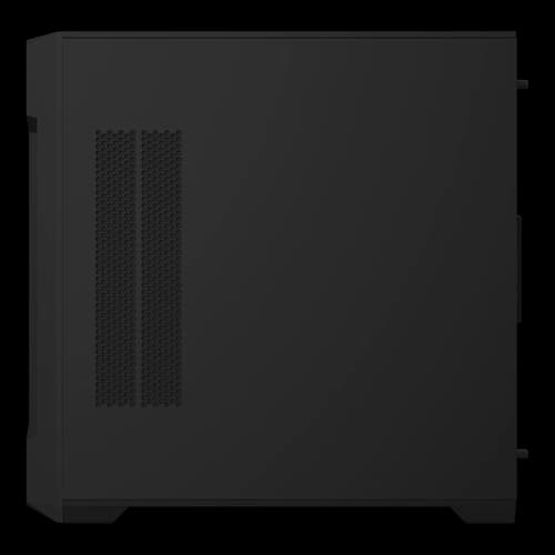 Gabinete GIGABYTE C102 GLASS NEGRO
