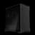 Gabinete GIGABYTE C102 GLASS NEGRO