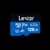 Tarjeta microSDXC Lexar  633x  128GB UHS-I C10