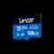 Tarjeta microSDXC Lexar  633x  128GB UHS-I C10