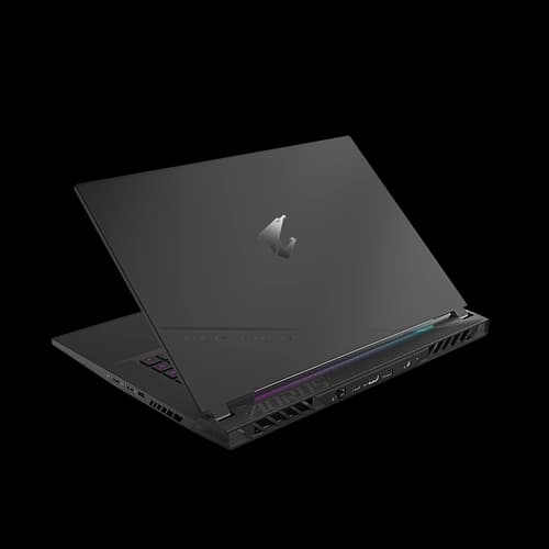 Notebook Gigabyte Aorus 15 FHD i7-4060-8GB5-512-WH