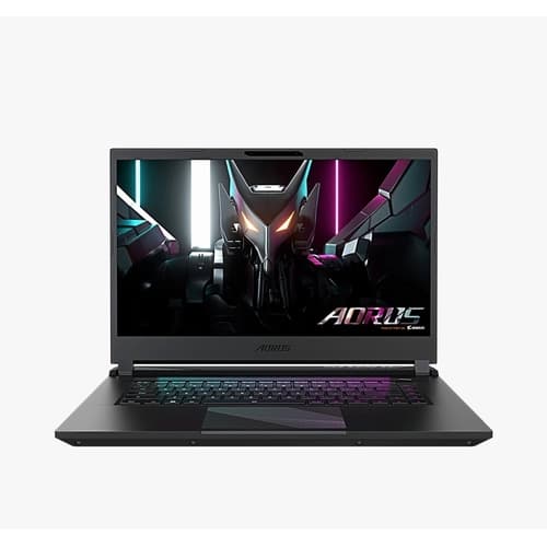 Notebook Gigabyte Aorus 15 FHD i7-4060-8GB5-512-WH