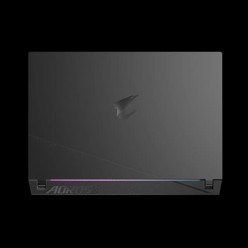 Notebook Gigabyte Aorus 17 QHD i7-4070-16GB5-1T-WH