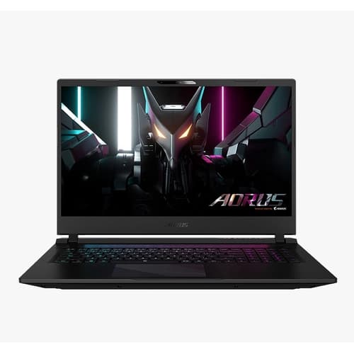 Notebook Gigabyte Aorus 17 QHD i7-4070-16GB5-1T-WH