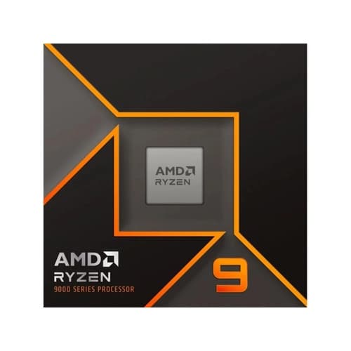 Procesador AMD Ryzen 9 9950X 4.3GHz AM5 S/Cooler