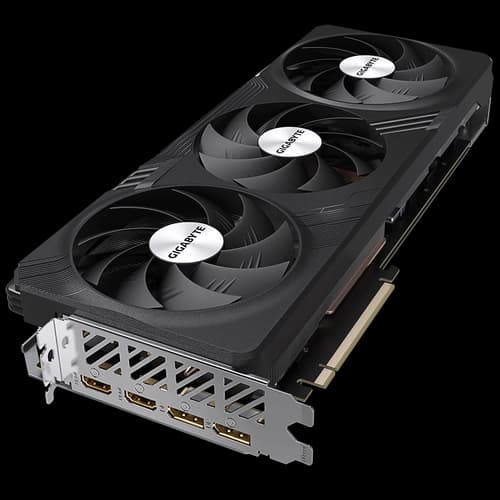 Placa Radeon RX 7900 XT GAMING OC 20G