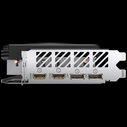 Placa Radeon RX 7900 XT GAMING OC 20G