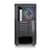 Gabinete View 270 TG ARGB Mid Tower Negro