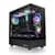 Gabinete View 270 TG ARGB Mid Tower Negro