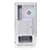 Gabinete View 270 TG ARGB Mid Tower Blanco