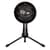 Micrófono Logitech Snowball Ice Negro