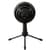 Micrófono Logitech Snowball Ice Negro