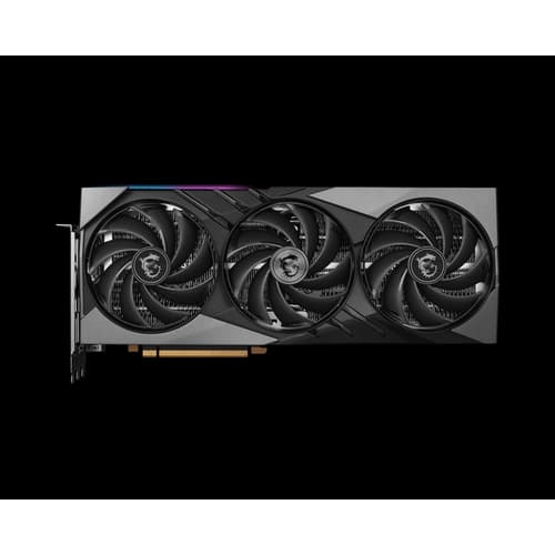 Placa MSI GeForce RTX 4090 GAMING SLIM 24GB