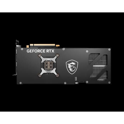 Placa MSI GeForce RTX 4090 GAMING SLIM 24GB