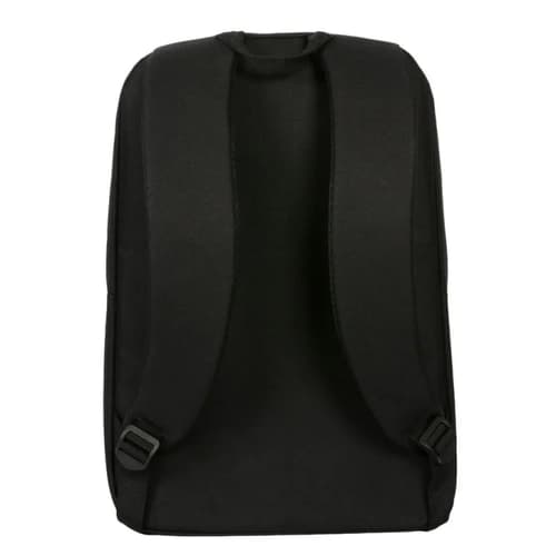 Mochila GeoLite EcoSmart® Advanced de 16"  Negro