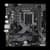 Motherboard (1700) GIGABYTE B760M K DDR4